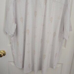 RSVLTS COCO Button Down